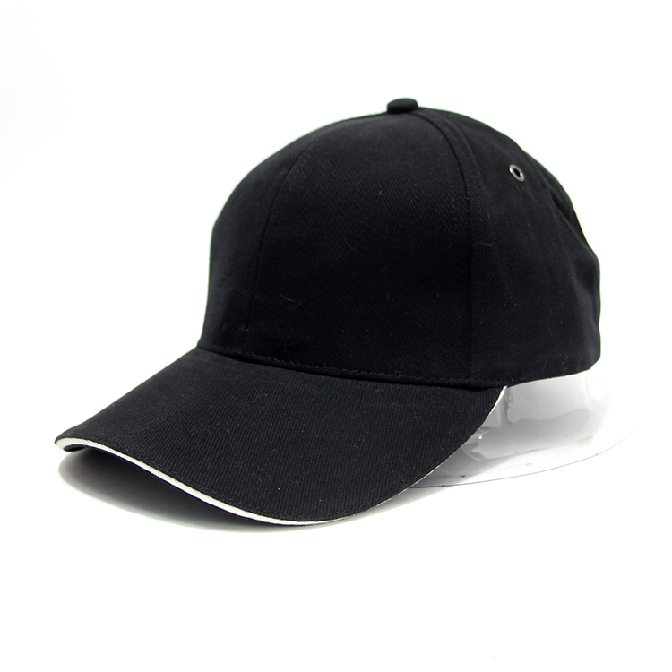 custom baseball cap